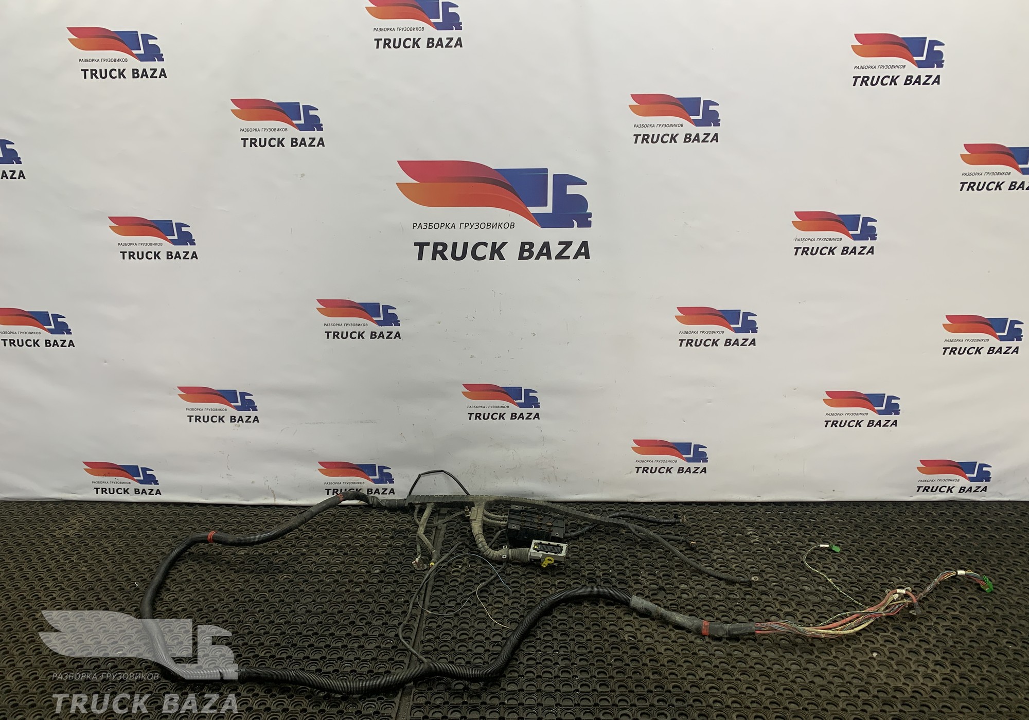 1804990 Проводка двигателя для Daf XF105 (с 2005)