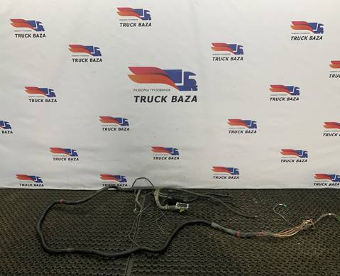 1804990 Проводка двигателя для Daf XF105 (с 2005)