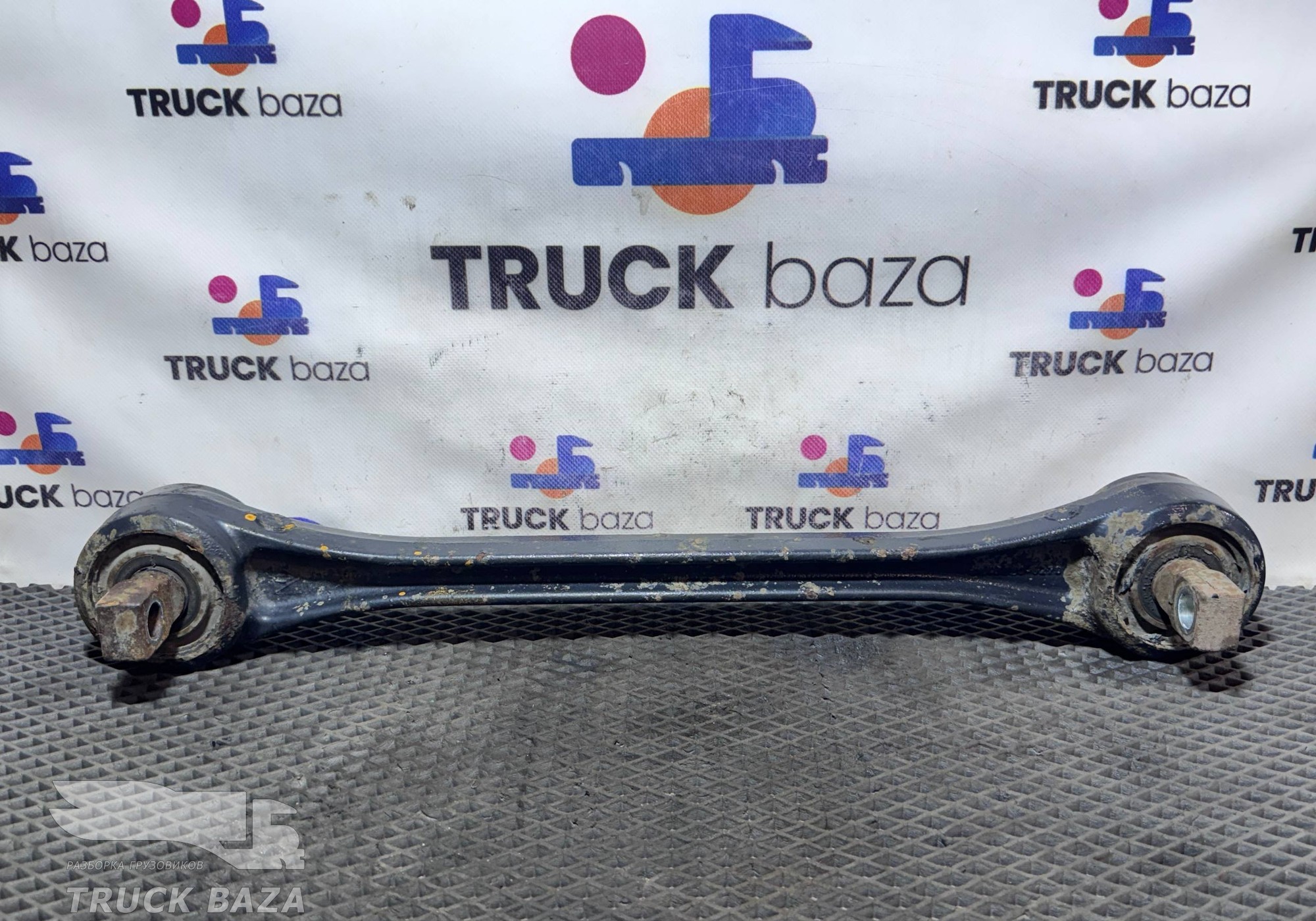 81432206270 Тяга реактивная задняя для Man