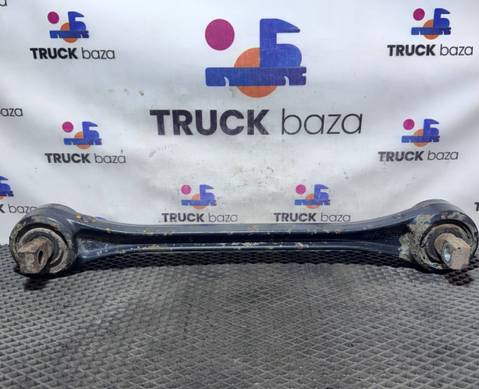 81432206270 Тяга реактивная задняя для Man