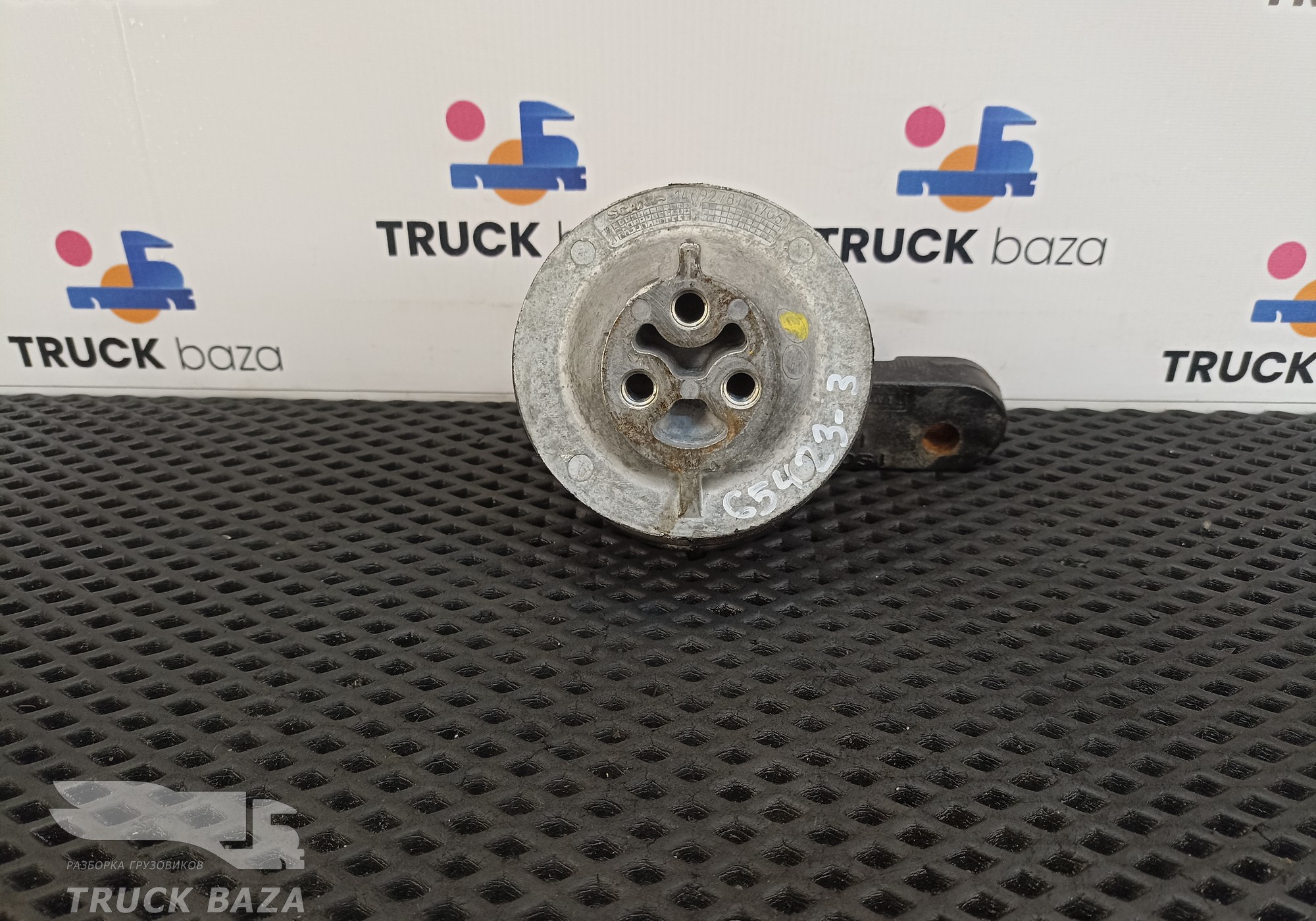 1469281 Подушка двигателя правая для КАМАЗ