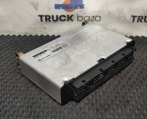 4461352480 Блок управления EBS3 ZM STD для КАМАЗ 54901