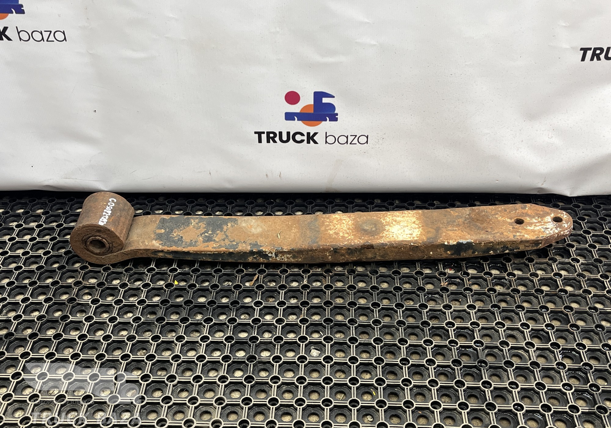 0508212920 Полурессора BPW для Полуприцепы Разные Полуприцепы