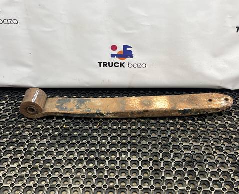 0508212920 Полурессора BPW для Полуприцепы Разные Полуприцепы