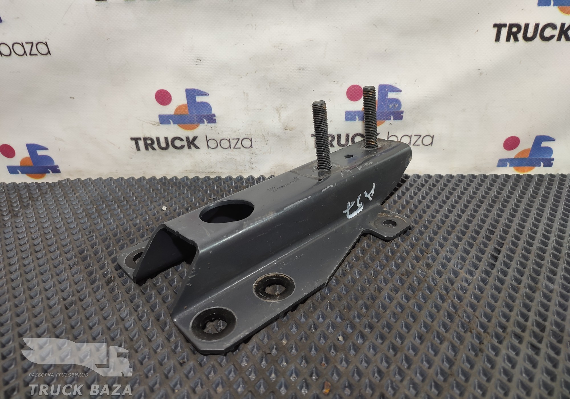 9615200344 Кронштейн воздушного фильтра для Mercedes-Benz Actros New Actros MP4 (с 2011)