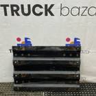 MPL41040351AA Плита седла 40мм для КАМАЗ 54901