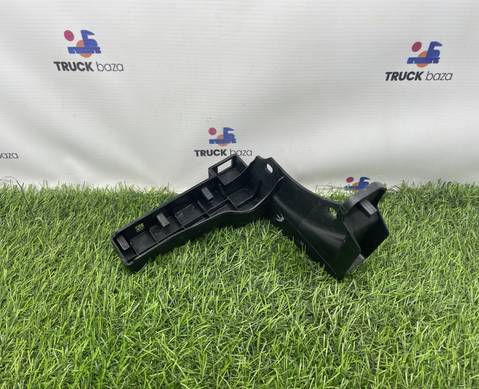 549015330047 Кронштейн воздуховода левый для КАМАЗ 54901