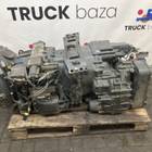 2475808 АКПП GRS905R TMS 2 2021 года! для Scania 6-series R (с 2016)