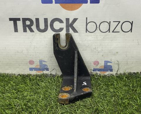 5490100117305 Кронштейн опоры КПП левый для КАМАЗ 5490 (с 2013)