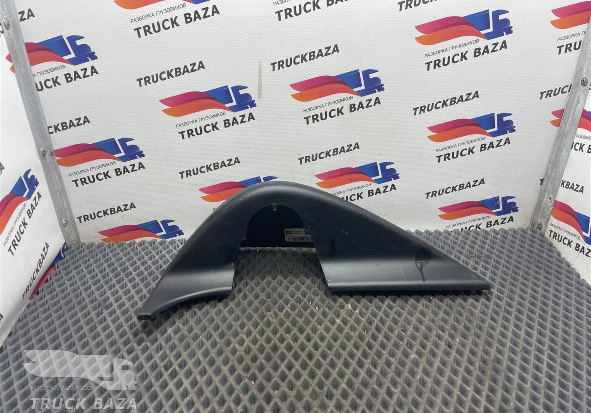 9608112307 Накладка зеркала бокового правого для Mercedes-Benz Actros New Actros MP4 (с 2011)