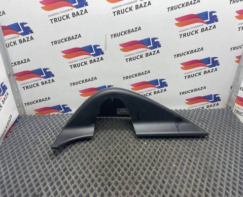 9608112307 Накладка зеркала бокового правого для Mercedes-Benz Actros New Actros MP4 (с 2011)