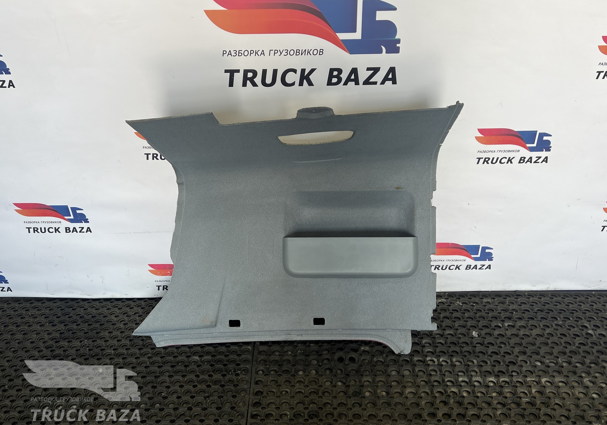 A9406903650 Обшивка потолка кабины правая