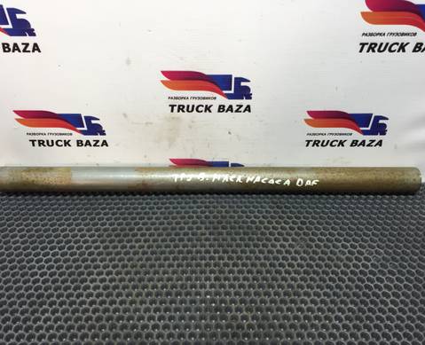 1656588 Трубка масляная широкая для Daf XF95