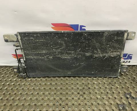 1790840 Радиатор кондиционера для Scania 5-series T (с 2004 по 2016)