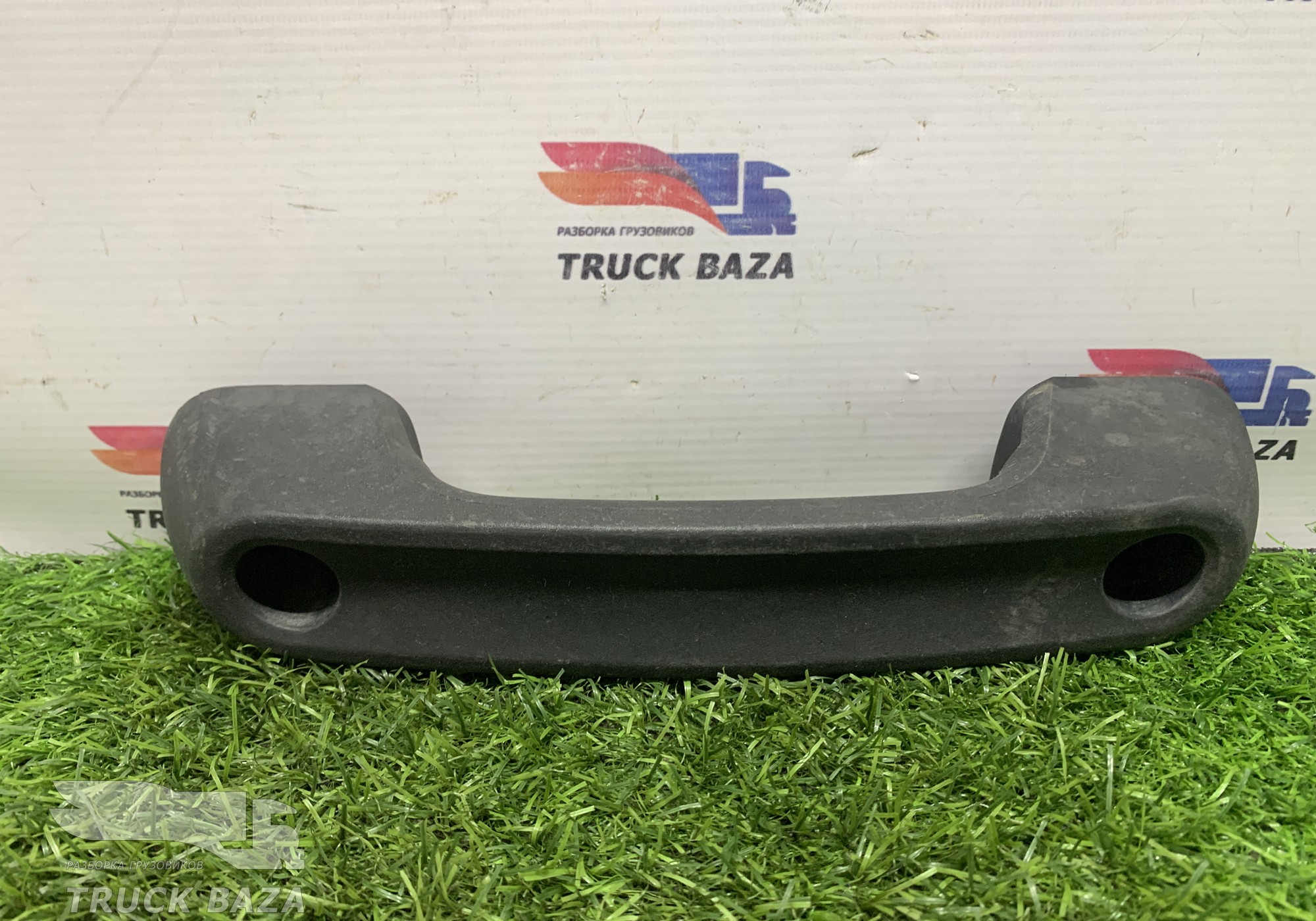 1643368 Ручка открывания капота средняя для Daf XF105 (с 2006 по 2020)