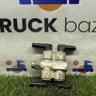 WG9000361410 Клапан обратный для Sinotruk Sitrak C7H