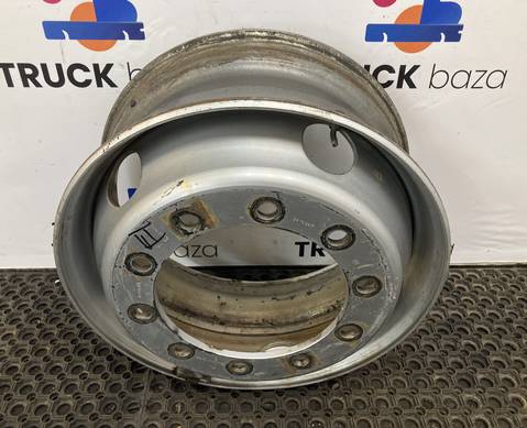 20946513 Диск колесный 9х22,5 ЕТ175 для Полуприцепы Нефаз