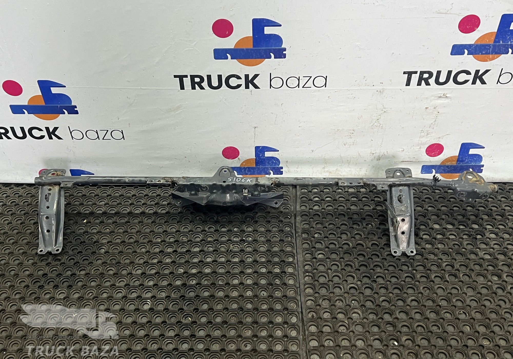 2120765 Трапеция стеклоочистителей для Scania 5-series G (с 2004 по 2016)