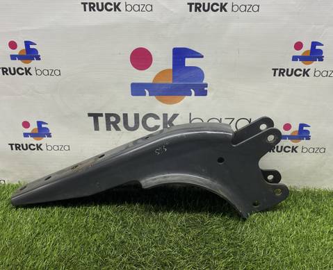 1490910 Кронштейн замка кабины правый для Scania 4-series R (с 1995 по 2007)