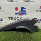 Кронштейн замка кабины правый для Renault Magnum III E-tech (с 2001 по 2005)