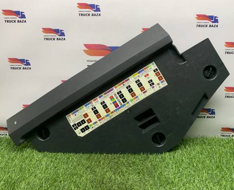 82589773 Крышка блока предохранителей для Renault T (с 2013)