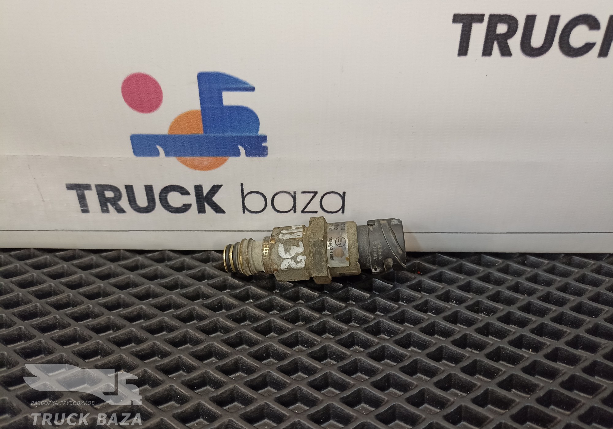 20803650 Датчик давления воздуха для Renault