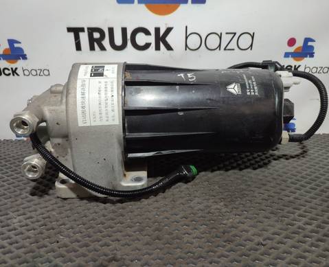 WG9925550960 Сепаратор топливный для Sinotruk Sitrak C7H