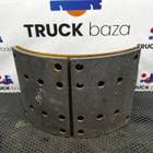 HD90149340093 Колодка тормозная задняя для Ford Cargo 1838
