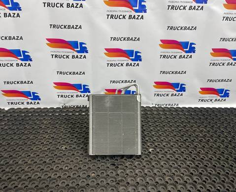 A0028304358 Радиатор кондиционера салона для Mercedes-Benz Actros New Actros MP4 (с 2011)