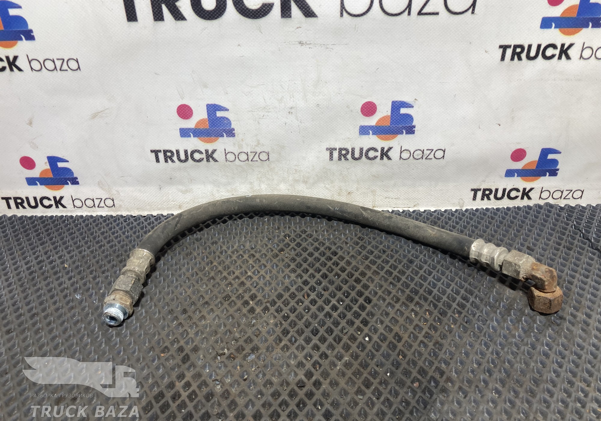 1356151 Шланг тормозной