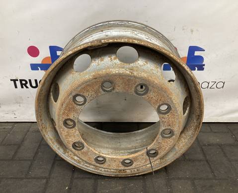 20946513 Диск колесный 9х22,5 ЕТ175 для Полуприцепы Нефаз