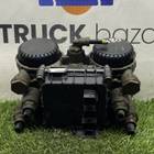 4801061040 Модулятор EBS задний для КАМАЗ 5490 (с 2013)