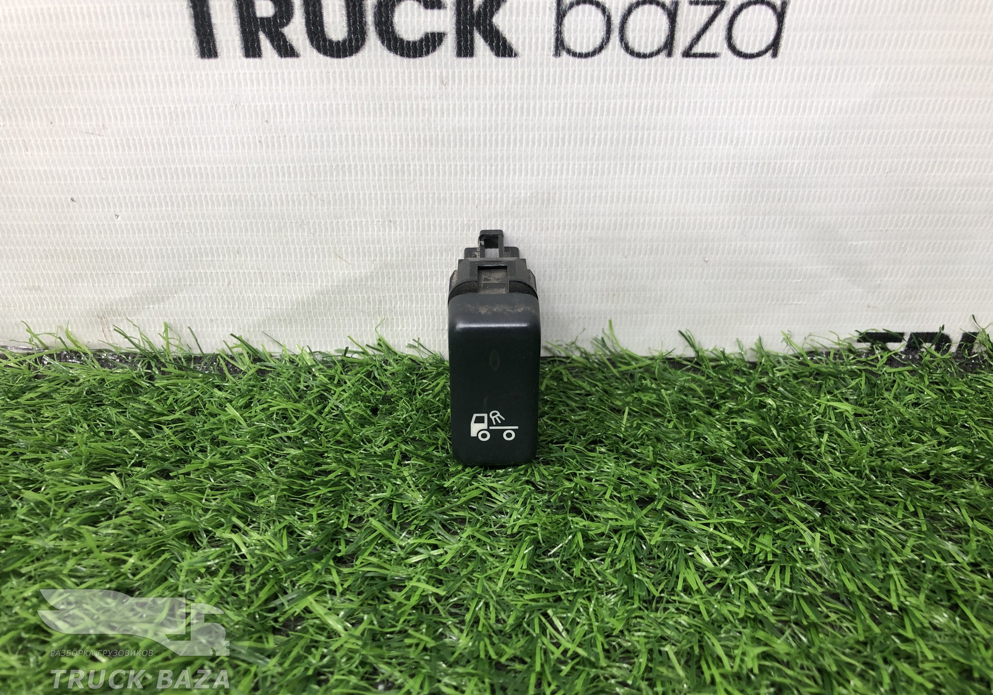 81255250061 Кнопка многофункциональная для Man TGA (с 2000 по 2007)