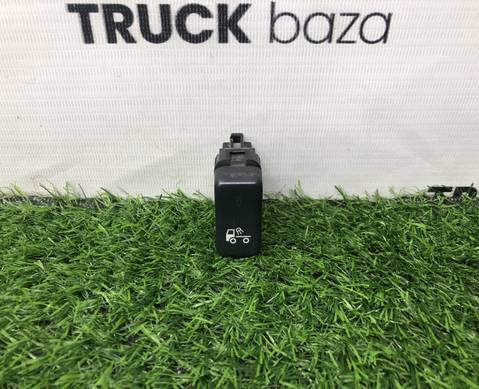 81255250061 Кнопка многофункциональная для Man TGA (с 2000 по 2007)