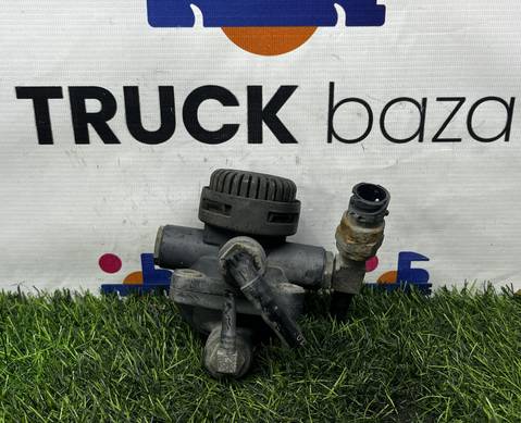 A0044296344 Клапан ускорительный для Man TGX