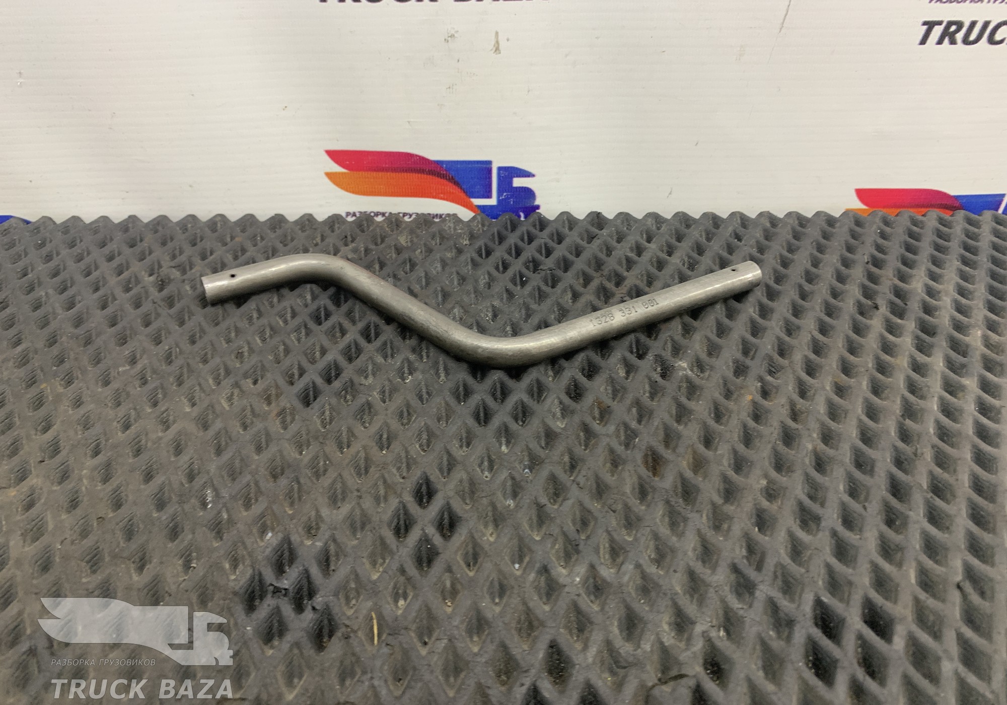1328331001 Масляная трубка АКПП ZF 12AS для Man TGA