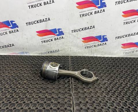 51025006337 Поршень с шатуном для Man TGX II (с 2012)