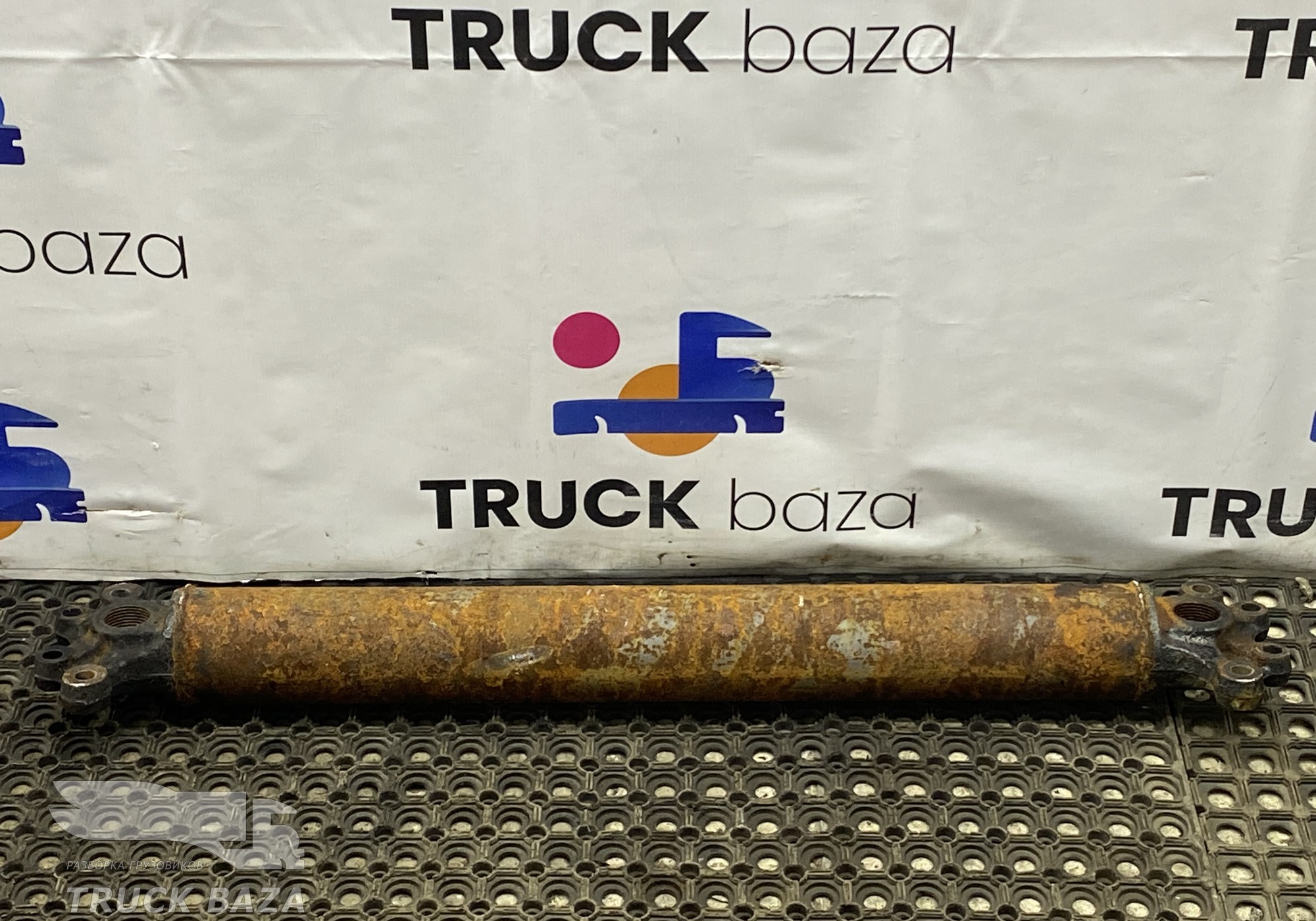 652072801110 Траверса рамы поперечная для КАМАЗ 5490 (с 2013)