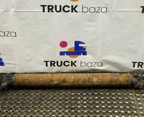 652072801110 Траверса рамы поперечная для КАМАЗ 5490 (с 2013)