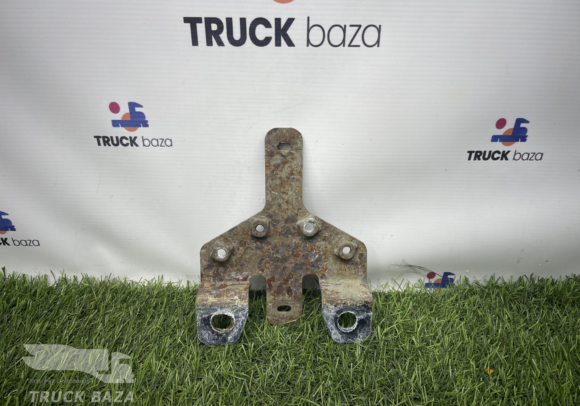 1399145 Кронштейн крана ABS