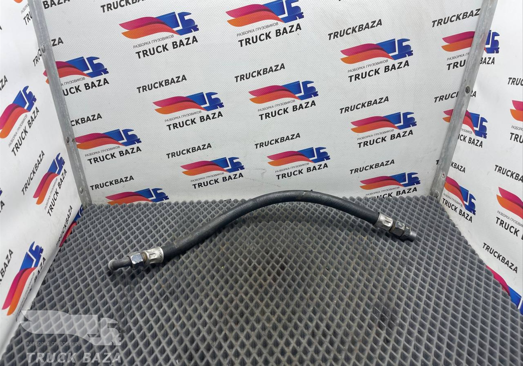 1398791 Шланг тормозной для Daf XF106 (с 2012)