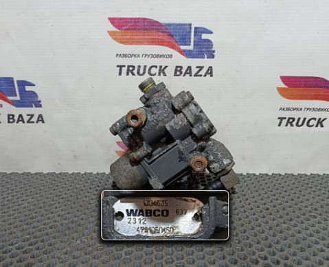 1304635 Кран ABS для Mercedes-Benz Actros