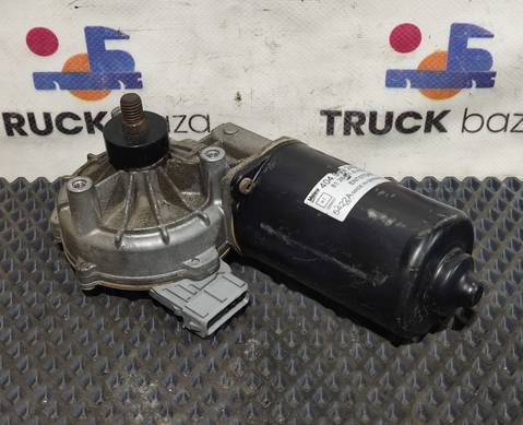 81264016143 Моторчик стеклоочистителя для Man TGL I (с 2005 по 2008)