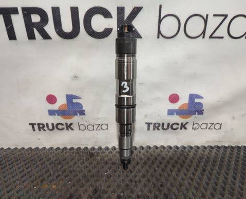 0445120534 Форсунка топливная для КАМАЗ 54901