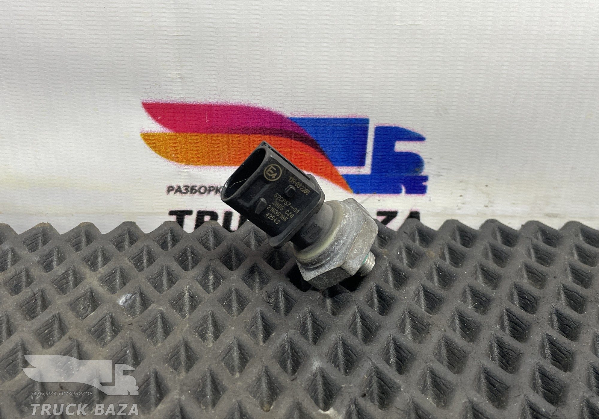 21636166 Датчик кондиционера для Renault T