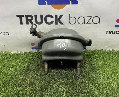 WG9100364122 Камера тормозная передняя для Sinotruk Sitrak C7H