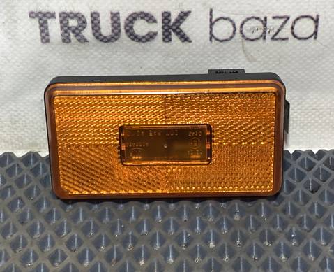 Фонарь габаритный для КАМАЗ 54901