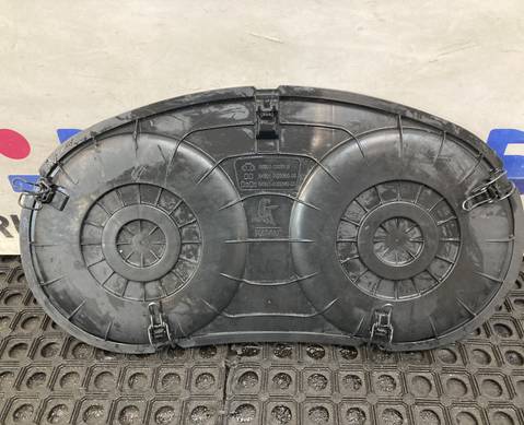 549011109510 Крышка корпуса воздушного фильтра для КАМАЗ 54901