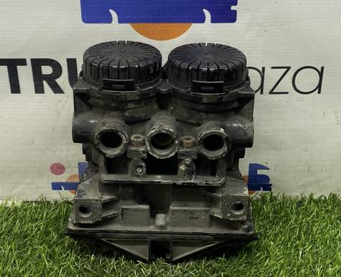 0486204012 Модулятор EBS задний для Man