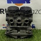 0486204012 Модулятор EBS задний для Man TGX